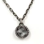 GUCCI ネックレス インターロッキン�