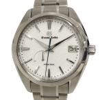 GRAND SEIKO ヘリテージコレクション マスターショップ限定モデル 自動巻き SS ホワイト文字盤 SBGA211