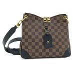 ショッピングダミエ LOUISVUITTON オデオンPM ダミエ エベヌ ショルダーバッグ N50064