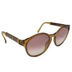 Dior солнцезащитные очки Brown 