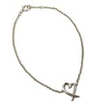 TIFFANY&CO. натирание Heart BL