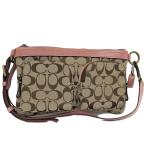 COACH ショルダーバッグ