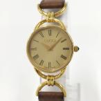 GUCCI レディース 腕時計 クオーツ SS 