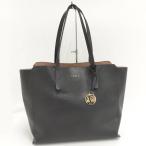 FURLA サリートートバッグ 肩がけ PVC 