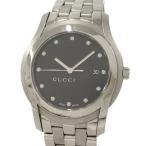 GUCCI 腕時計 クオーツ SS 5500XL