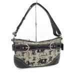 COACH ショルダーバッグ