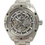 ORIENT STAR アバンギャルド AT スケルトン文字盤 F6F4-UAFO