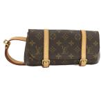LOUIS VUITTON небольшая сумочка *mareru сумка-пояс монограмма M51159 MI0085