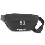 Burberry сумка "body" нейлон черный 8049095