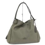 COACH ハンドバッグ レ�