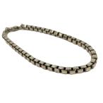 Tiffany&amp;Co. венецианский браслет SV925