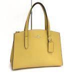 COACH ハンドバッグ チ�