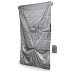  household articles super light weight . size . keep ... blanket hand pair comfortable and warm pillow also become sleeping area in the vehicle . staying home Work also GRAVELpoketabru blanket ( gray )