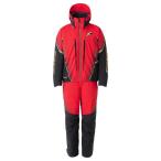  Shimano limited Pro Gore-Tex warm rainsuit b Lad red L RB-111U