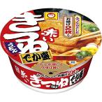 マルちゃん 赤いきつね でか盛東 136g×12個