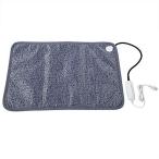 Pssopp ペット用ホットカーペット 電気パッド ペット用電気毛布 ペットホットカーペット ペット用 猫 犬 うさぎ