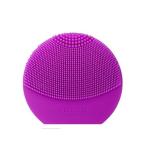 fo Leo FOREO LUNA play plus лиловый щетка для лица электрический водонепроницаемый маленький носовые волосы дыра . лицо ( Япония стандартный освобождение налог магазин товар )