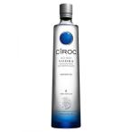 お酒 ウォッカ シロック 40% 1000ml CIRO