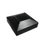 [ наложенный платеж не возможно ] полимер производства resinag для post колпак пластик пластик paul (pole) решетка забор diy вне конструкция угол 