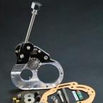 ショッピングhurley Billet6TR 萬羽　バックギア6速 MAMBA　ハーレー　ツーリング　ダイナ　ソフテイル