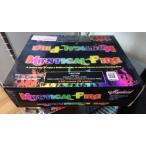 Mystical Fire  25g 50個 set 焚き火 キャンプ レインボー キャンプファイヤー まとめ買い 業務用 BBQ majic fire