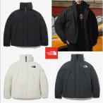 ショッピングノースフェイス ダウン THE NORTH FACE ノースフェイス ダウンジャケット パティングジャケット メンズ レディース おすすめ NEILTON ON BALL JACKET 刺繍ロゴ 人気 海外限定 NJ3NP50