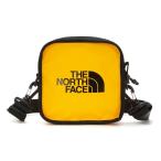 THE NORTH FACE North Face сумка "body" ткань to сумка набедренная сумка мужской женский EXPLORE BARDU II наклонный .. большой Logo NN2PN30B Gold 