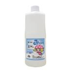 プール浴槽水の非塩素除菌剤みまもる天使みっちゃんMZ25Hお徳用１リットル家庭用プールの除菌　こども園保育園幼稚園でも