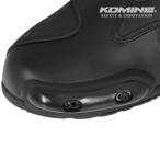 コミネ BK-073 交換用トゥスライダー（左右セット）  KOMINE 05-073  TOE SLIDER FOR BK-067/BK-068