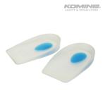 コミネ BK-201 インパクトアブソービングゲルインソール  05-201 Impact Absorbing GEL Insole