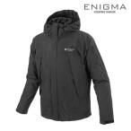 エニグマ EN-034 ウインタージャケット レコンキスタ 25-034 ENIGMA バイク ウインタージャケット CE規格パッド付
