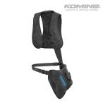 コミネ KK-913 バイク専用水冷式身体冷却システム KOMINE 00-913 バイク