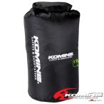 コミネ SA-230 WP コンパクトドライバッグ 10リットル KOMINE 09-230 防水バッグ インナーバッグ