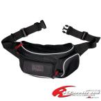 ショッピングウエストバッグ コミネ SA-228 ツーリングウエストバッグ3D KOMINE 09-228 Touring Waist Bag 3D