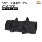  длинный ride износ te-ji roll модель черный LONGRIDE CUS 125 W BLA универсальный сумка для инструментов мотоцикл touring 