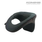 コミネ KOMINE SK-646 Neck Brace Superb ネックブレイス スパーブ