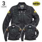 ショッピングライダース ベイツ BJ-M2413ST メッシュジャケット BATES バイク アメリカン 2024年春夏モデル