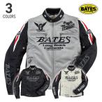 ベイツ BJ-M2612VT メッシュジャケット BATES バイク アメリカン