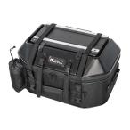 [ ограниченное количество ] Tanax Motofizz MFK-268 черный кемпинг стол подседельная сумка TANAX MOTOFIZZ мотоцикл touring 