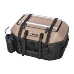 【在庫限り】タナックス モトフィズ MFK-270 ブラウン キャンプテーブルシートバッグ TANAX MOTOFIZZ バイク ツーリング