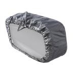 Tanax Motofizz MP-322 левый дождевик TANAX MOTOFIZZ аксессуары для мотоцикла прочее 