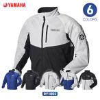 ヤマハ RY1002 メッシュジャケット YAMAHA バイク ジャケット 2025年春夏モデル