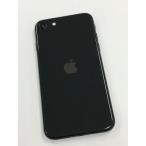 液晶綺麗　電池89％ iPhone SE 第2世代 64GB SIMフリー ブラック 本体　【動作確認・初期化済み】