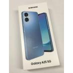 SAMSUNG Galaxy A25 5G SCG33 6.7インチ メモリー4GB ストレージ64GB