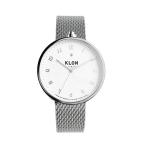 Yahoo! Yahoo!ショッピング(ヤフー ショッピング)腕時計 メンズ 自動巻き 機械式 ギフト ウォッチ KLON AUTOMATIC WATCH MOCK NUMBER