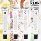 ハンドクリーム　保湿　ケア KLON HAND CREAM - K L O N -