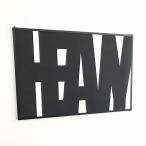 ポスター おしゃれ B2 アート インテリア 雑貨 heavy