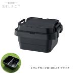 KURONOS select багажник cargo TC-30S LOW черный 