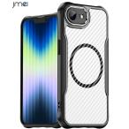 iPhone16 E ケース iPhone16E ケース SE4 第4世代 ワイヤレス充電 対応 耐衝撃 落下防止 米軍規格 マグセーフ iphoneケース magsafe リング リング付きケース