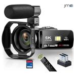 ビデオカメラ 4k 5K 三脚 ビデオ カメラ 動画撮影 一眼レフ ビデオ カメラ 運動会 動画撮影 カメラ ライト 照明 youtube 撮影 背景 デジカメ 修学旅行